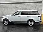 2017 Land Rover Range Rover HSE Willow Grove PA