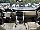 2017 Land Rover Range Rover HSE Willow Grove PA