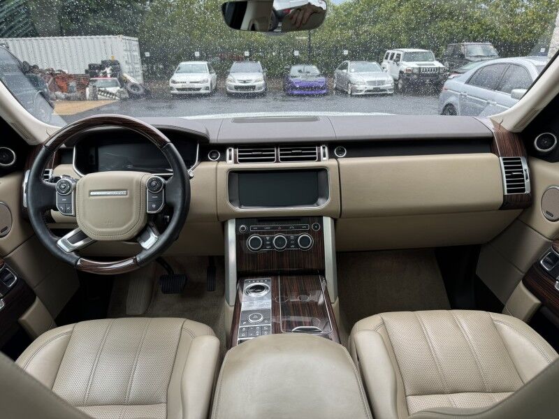 2017 Land Rover Range Rover HSE Willow Grove PA