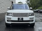 2017 Land Rover Range Rover HSE Willow Grove PA