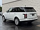 2017 Land Rover Range Rover HSE Willow Grove PA