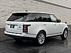2017 Land Rover Range Rover HSE Willow Grove PA