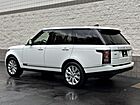 2017 Land Rover Range Rover HSE Willow Grove PA