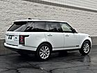 2017 Land Rover Range Rover HSE Willow Grove PA