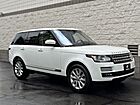 2017 Land Rover Range Rover HSE Willow Grove PA