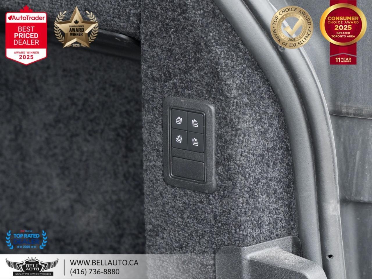 2017 Land Rover Range Rover SC Autobiography | NAVI | B.CAM | PANO | MERIDIAN | REARENTRTNMT | NOACCIDENT Toronto ON