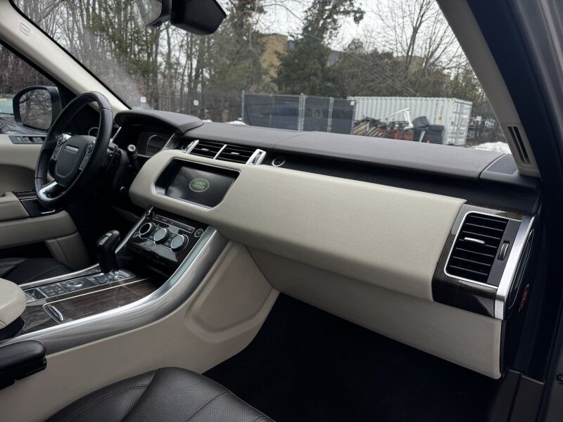2017 Land Rover Range Rover Sport Willow Grove PA