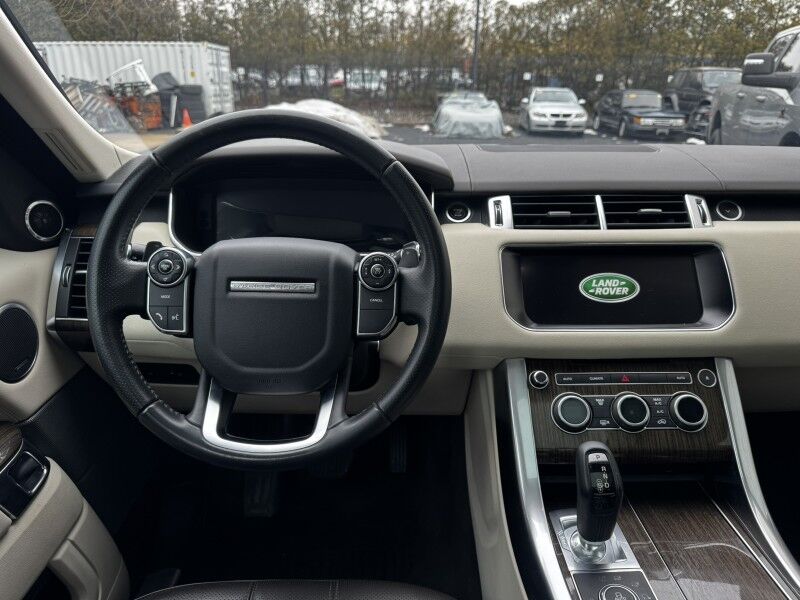 2017 Land Rover Range Rover Sport Willow Grove PA