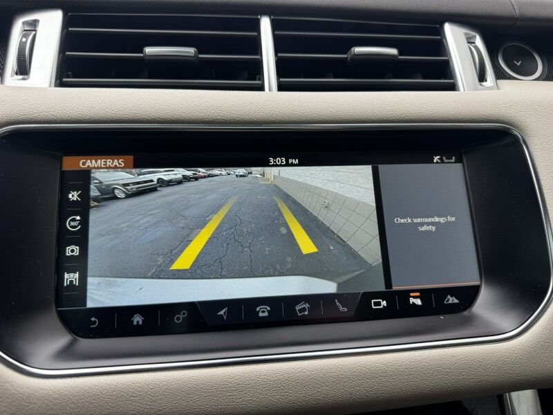 2017 Land Rover Range Rover Sport Willow Grove PA