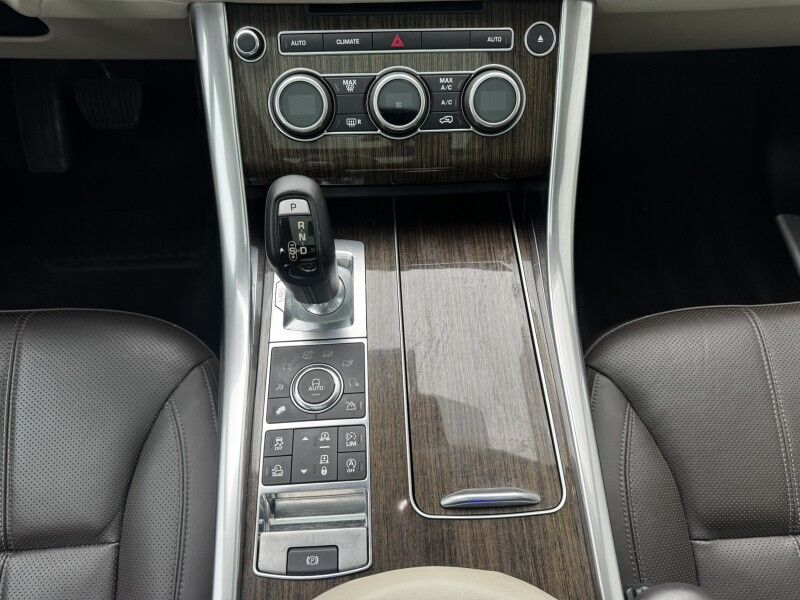 2017 Land Rover Range Rover Sport Willow Grove PA