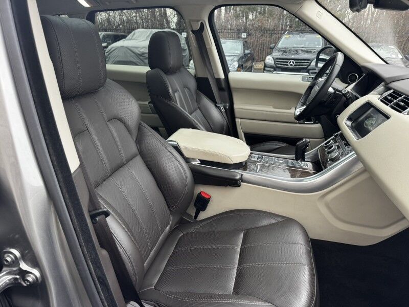 2017 Land Rover Range Rover Sport Willow Grove PA