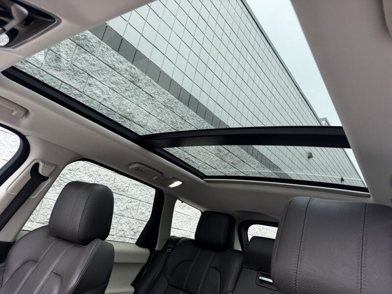 2017 Land Rover Range Rover Sport Willow Grove PA