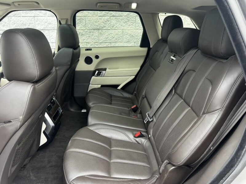 2017 Land Rover Range Rover Sport Willow Grove PA