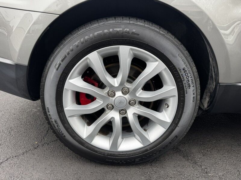 2017 Land Rover Range Rover Sport Willow Grove PA