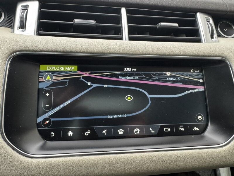 2017 Land Rover Range Rover Sport Willow Grove PA