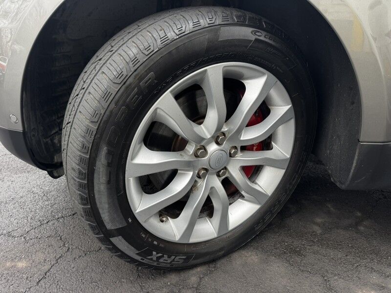 2017 Land Rover Range Rover Sport Willow Grove PA