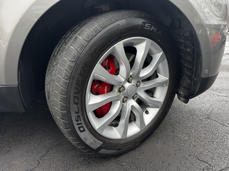 2017 Land Rover Range Rover Sport Willow Grove PA