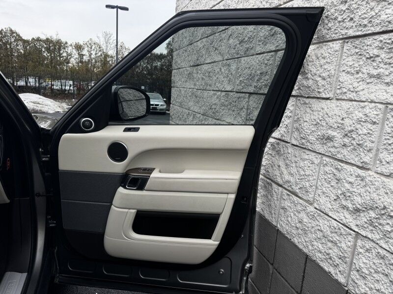 2017 Land Rover Range Rover Sport Willow Grove PA