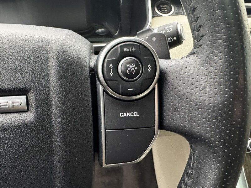 2017 Land Rover Range Rover Sport Willow Grove PA