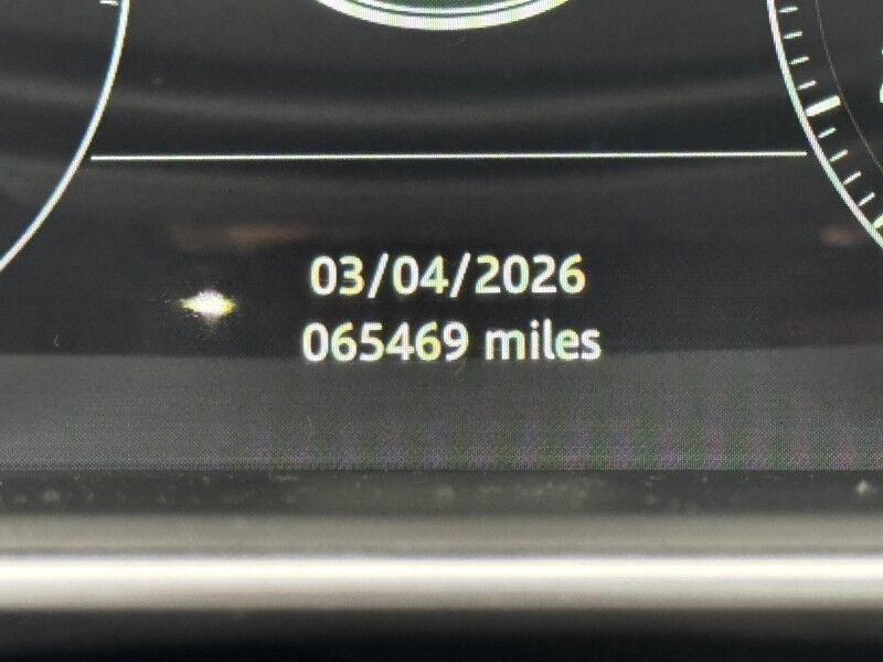 2017 Land Rover Range Rover Sport Willow Grove PA