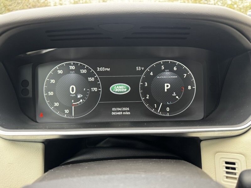 2017 Land Rover Range Rover Sport Willow Grove PA