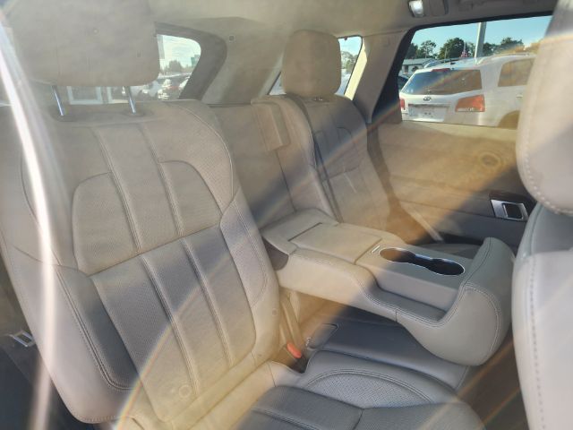 2017 Land Rover Range Rover Sport 3.0L V6 Supercharged HSE East Islip NY