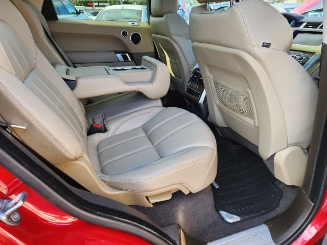 2017 Land Rover Range Rover Sport 3.0L V6 Supercharged HSE East Islip NY