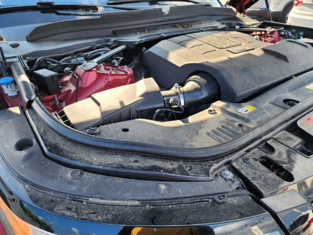 2017 Land Rover Range Rover Sport 3.0L V6 Supercharged HSE East Islip NY