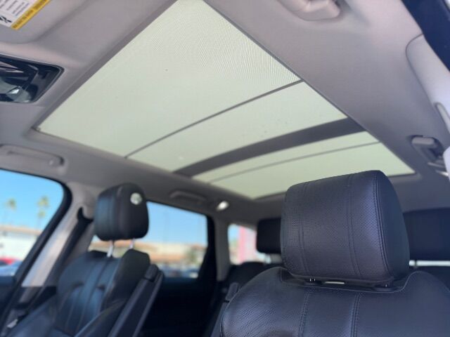 2017 Land Rover Range Rover Sport 3.0L V6 Supercharged HSE Mesa AZ