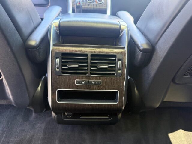 2017 Land Rover Range Rover Sport 3.0L V6 Supercharged HSE Mesa AZ