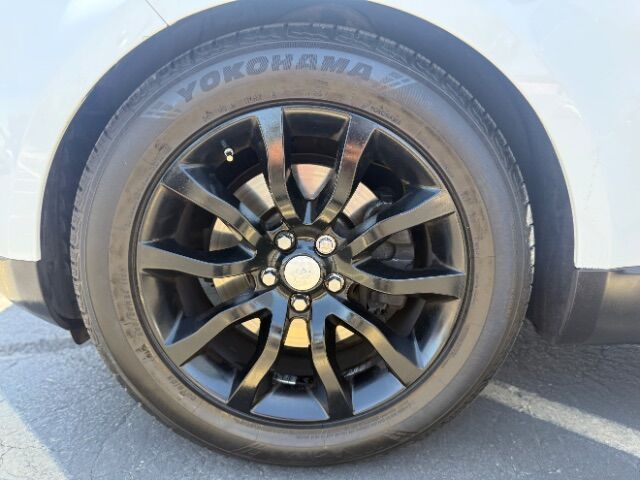 2017 Land Rover Range Rover Sport 3.0L V6 Supercharged HSE Mesa AZ
