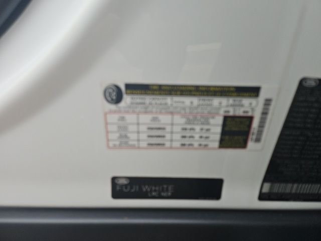 2017 Land Rover Range Rover Sport 3.0L V6 Supercharged HSE Raleigh NC