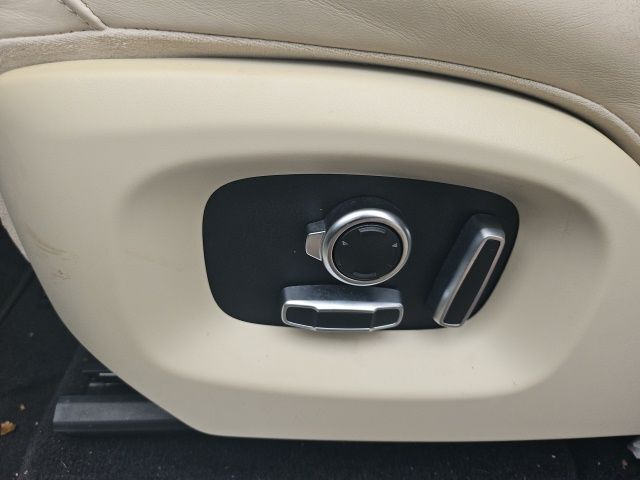 2017 Land Rover Range Rover Sport 3.0L V6 Supercharged HSE Raleigh NC