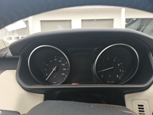 2017 Land Rover Range Rover Sport 3.0L V6 Supercharged HSE Raleigh NC