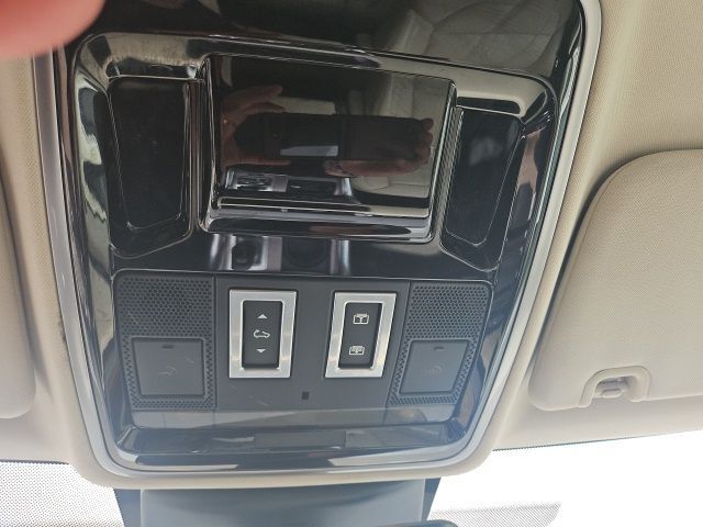 2017 Land Rover Range Rover Sport 3.0L V6 Supercharged HSE Raleigh NC