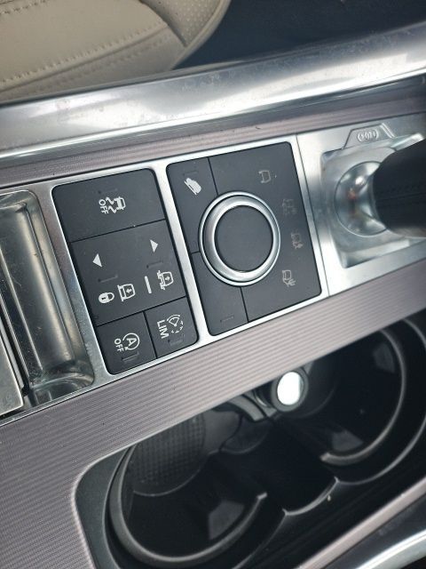 2017 Land Rover Range Rover Sport 3.0L V6 Supercharged HSE Raleigh NC