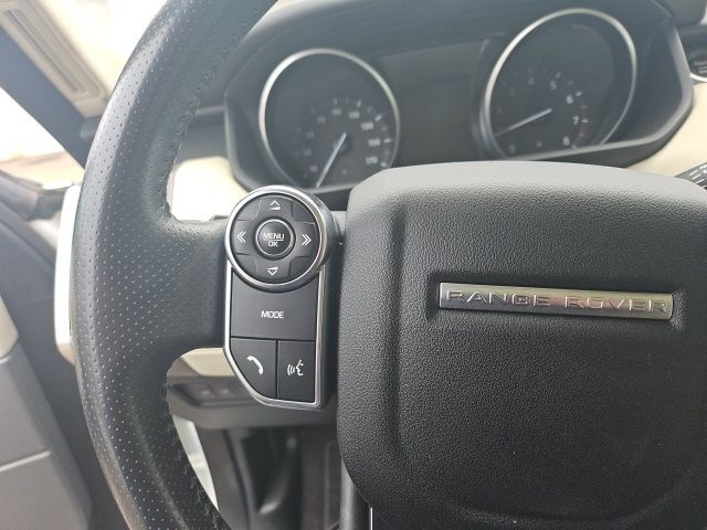 2017 Land Rover Range Rover Sport 3.0L V6 Supercharged HSE Raleigh NC