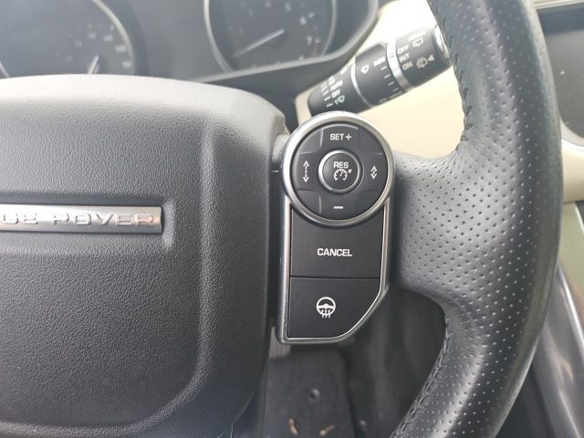 2017 Land Rover Range Rover Sport 3.0L V6 Supercharged HSE Raleigh NC