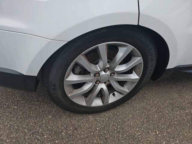 2017 Land Rover Range Rover Sport 3.0L V6 Supercharged HSE Raleigh NC