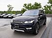 2017 Land Rover Range Rover Sport 3.0L V6 Supercharged HSE
