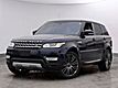 2017 Land Rover Range Rover Sport 3.0L V6 Supercharged HSE