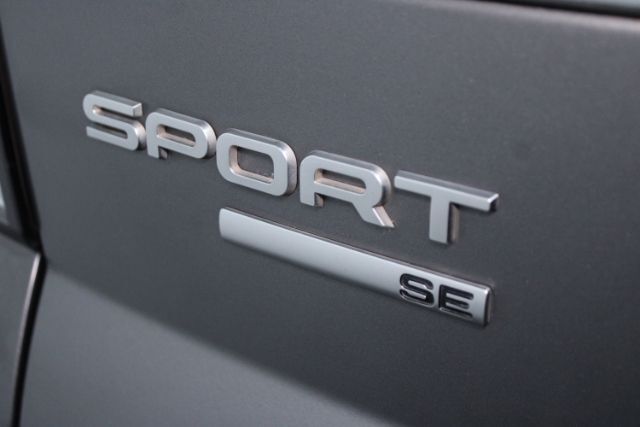2017 Land Rover Range Rover Sport 3.0L V6 Supercharged SE Chantilly VA