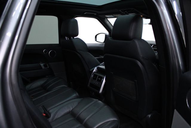 2017 Land Rover Range Rover Sport 3.0L V6 Supercharged SE Chantilly VA