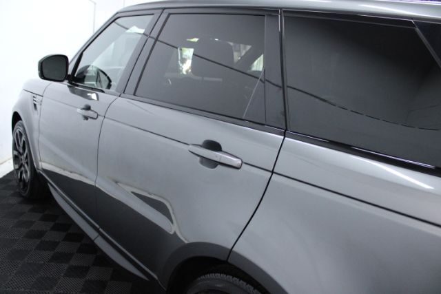 2017 Land Rover Range Rover Sport 3.0L V6 Supercharged SE Chantilly VA