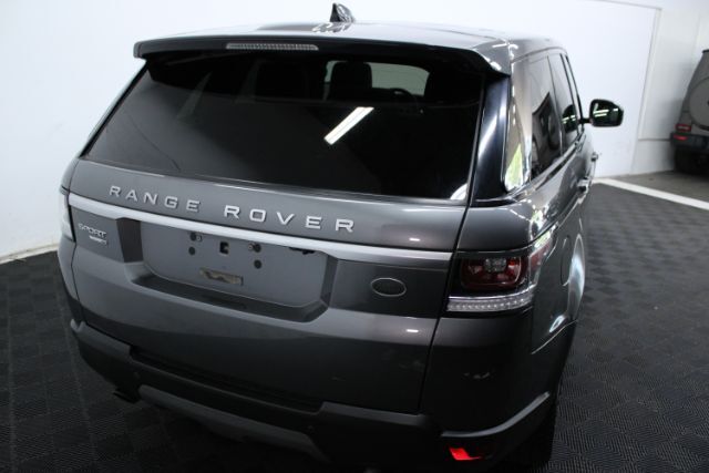 2017 Land Rover Range Rover Sport 3.0L V6 Supercharged SE Chantilly VA