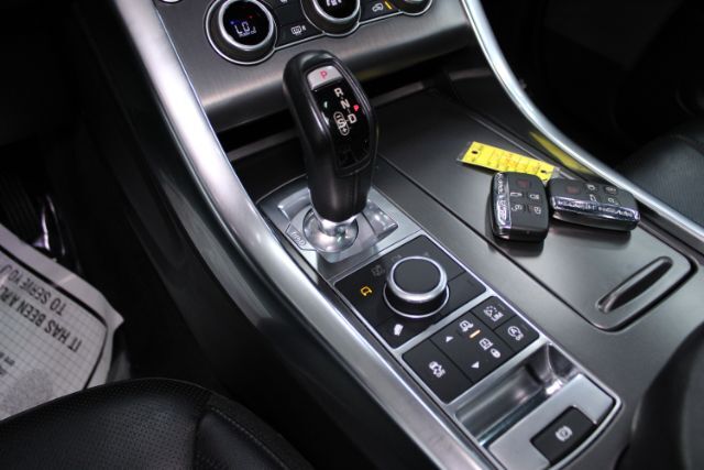 2017 Land Rover Range Rover Sport 3.0L V6 Supercharged SE Chantilly VA