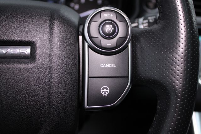 2017 Land Rover Range Rover Sport 3.0L V6 Supercharged SE Chantilly VA