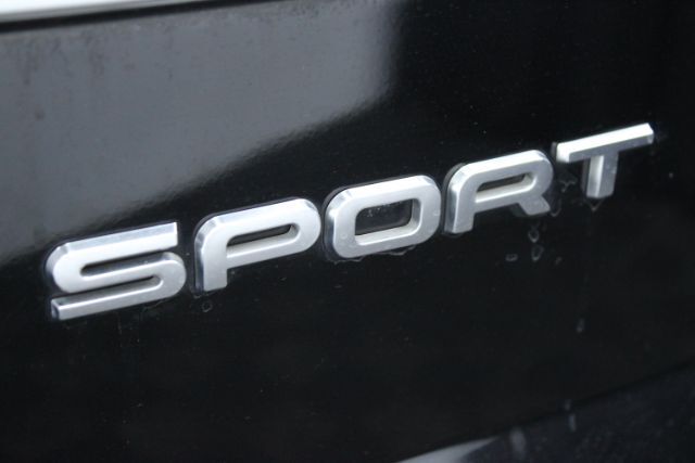 2017 Land Rover Range Rover Sport 3.0L V6 Turbocharged Diesel SE Td6 Chantilly VA