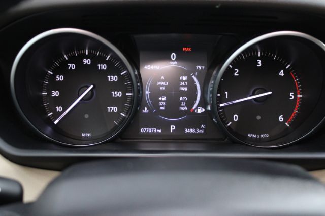 2017 Land Rover Range Rover Sport 3.0L V6 Turbocharged Diesel SE Td6 Chantilly VA