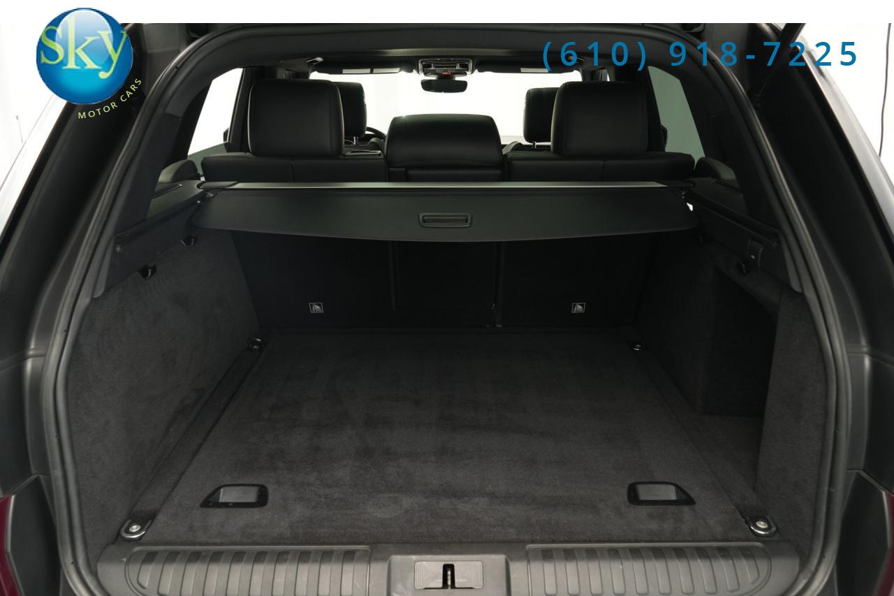 2017 Land Rover Range Rover Sport 4WD HSE West Chester PA